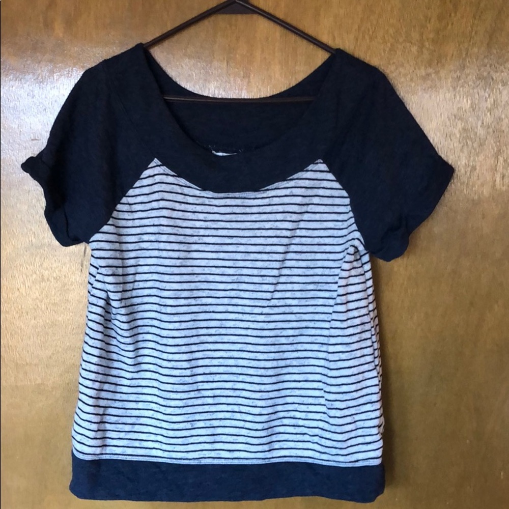 Maurices short sleeve tee